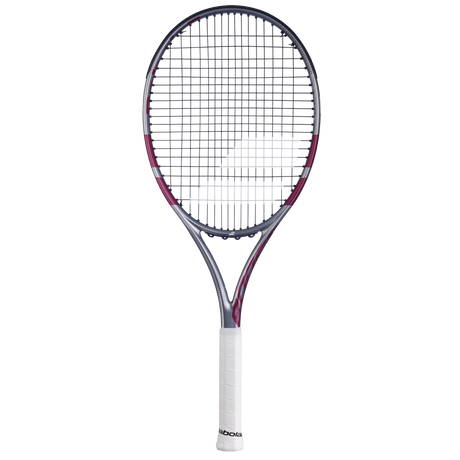 Babolat Boost Aero Pink Gen9 Tennis Racquet - Strung