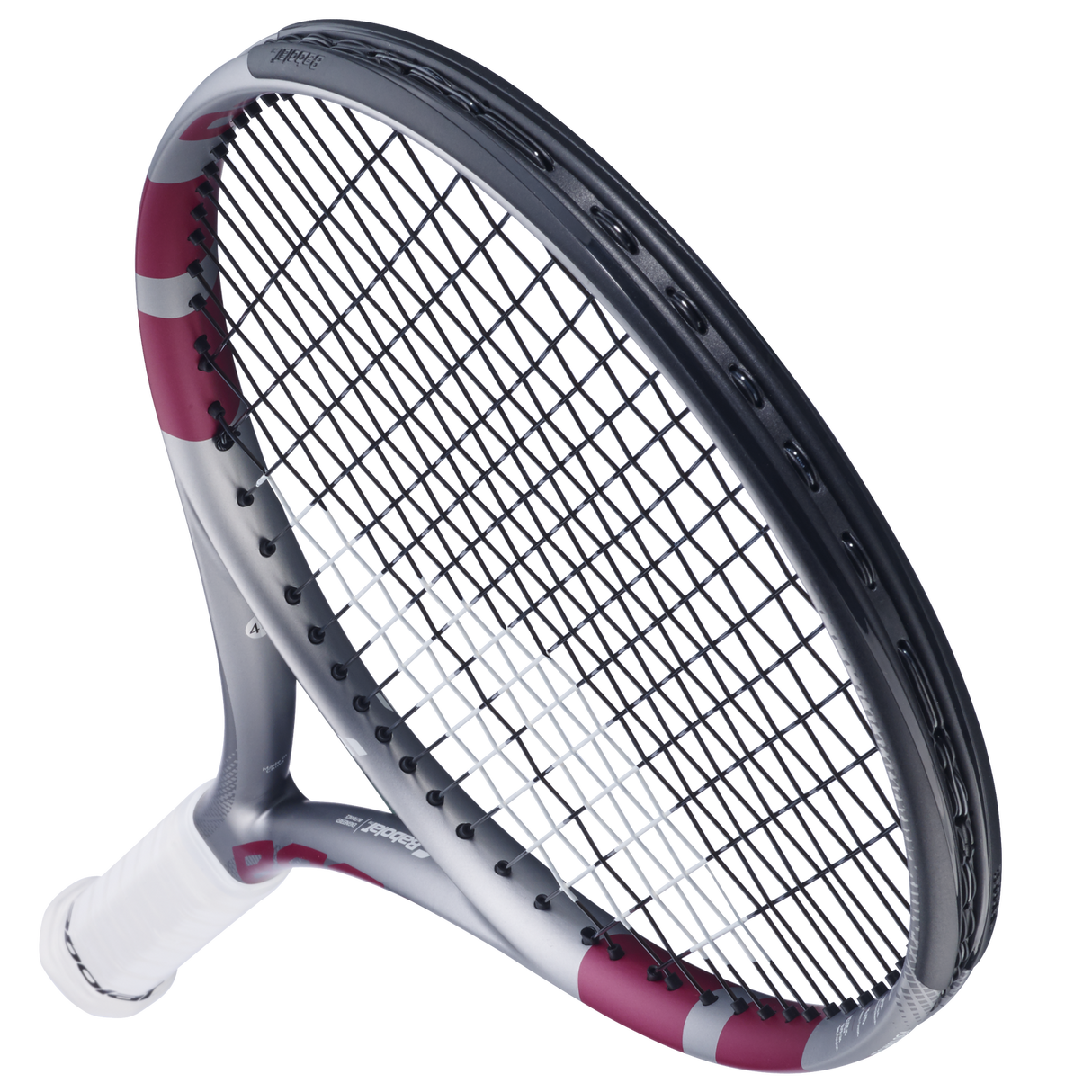 Babolat Boost Aero Pink Gen9 Tennis Racquet - Strung