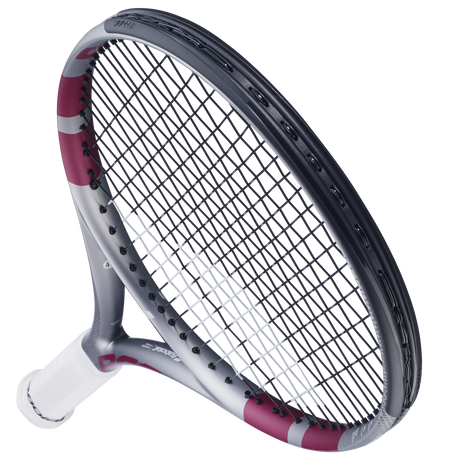 Babolat Boost Aero Pink Gen9 Tennis Racquet - Strung