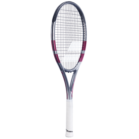 Babolat Boost Aero Pink Gen9 Tennis Racquet - Strung