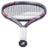 Babolat Boost Aero Pink Gen9 Tennis Racquet - Strung