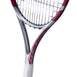 Babolat Boost Aero Pink Gen9 Tennis Racquet - Strung