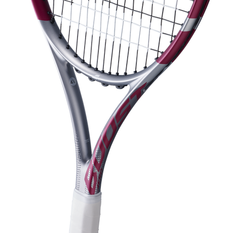 Babolat Boost Aero Pink Gen9 Tennis Racquet - Strung