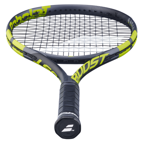 Babolat Boost Aero Gen9 Tennis Racquet - Strung