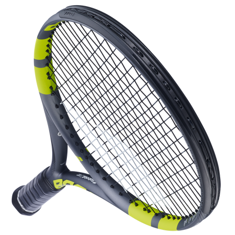 Babolat Boost Aero Gen9 Tennis Racquet - Strung