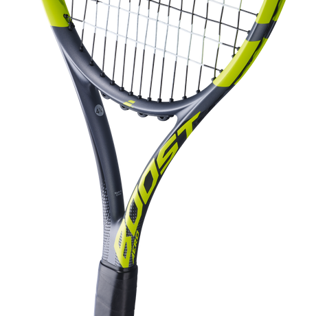 Babolat Boost Aero Gen9 Tennis Racquet - Strung