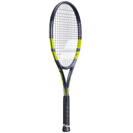 Babolat Boost Aero Gen9 Tennis Racquet - Strung