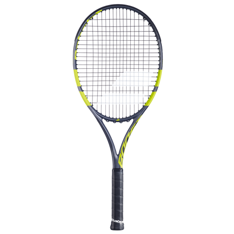 Babolat Boost Aero Gen9 Tennis Racquet - Strung