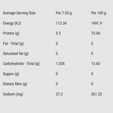 840g Pure Lean Nutrition BCAA Intra-Workout Powder - Watermelon (Branched Chain Amino Acids Recovery)