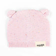 Ponchik Babies & Kids Bear Knitted Beanie Hat - Love (Warm Winter)