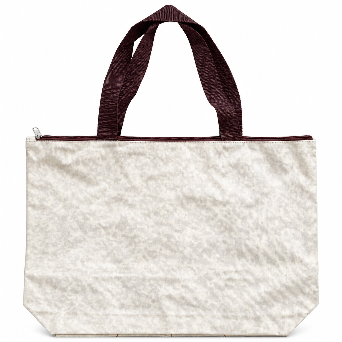 Australia Map Tote Bag w/ Handles - Souvenir Gift/Beach Bag (28x38cm)
