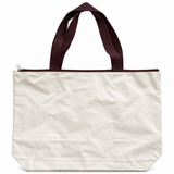 Australia Map Tote Bag w/ Handles - Souvenir Gift/Beach Bag (28x38cm)