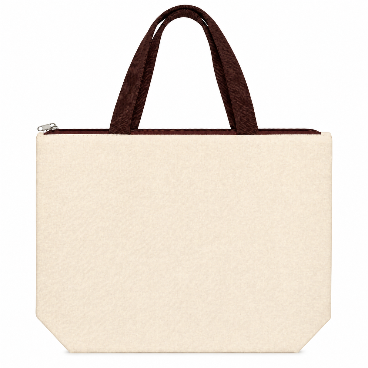 Australia Map Tote Souvevir Gift/Beach Bag w/ Handles (28x38cm)