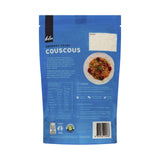 Blu Gourmet Pearl Couscous 400g - 100% Natural (Cooks in 10 Minutes)