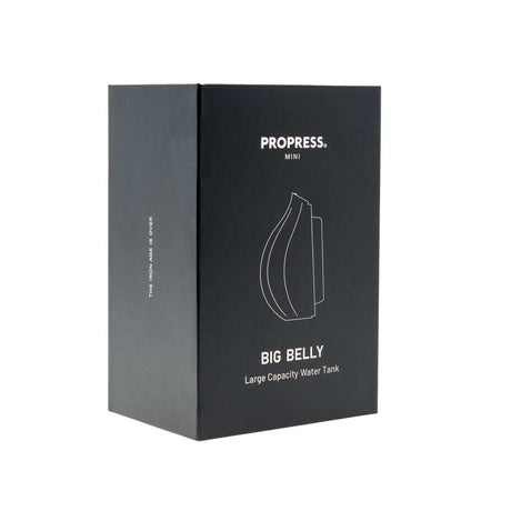 Propress Big Belly Tank For MINI Hand Held Garment Steamer - 230ml (Portable Clothes Iron)