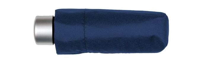5x Bobbie J Super Lite Mini Handbag Umbrella Compact Folding Lightweight Bulk in Navy