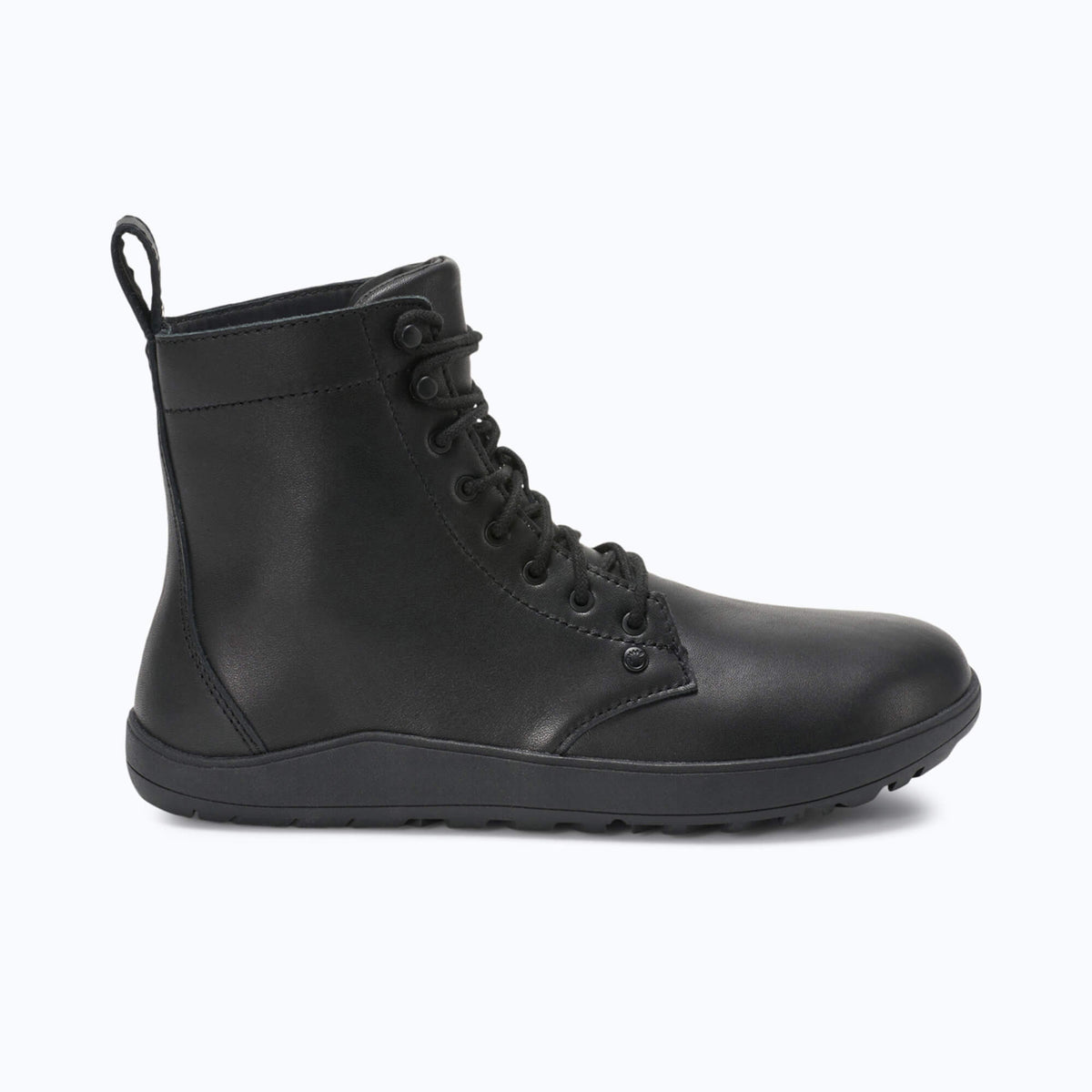 Xero Womens Breckenridge Barefoot Leather Boots (Zero Drop)