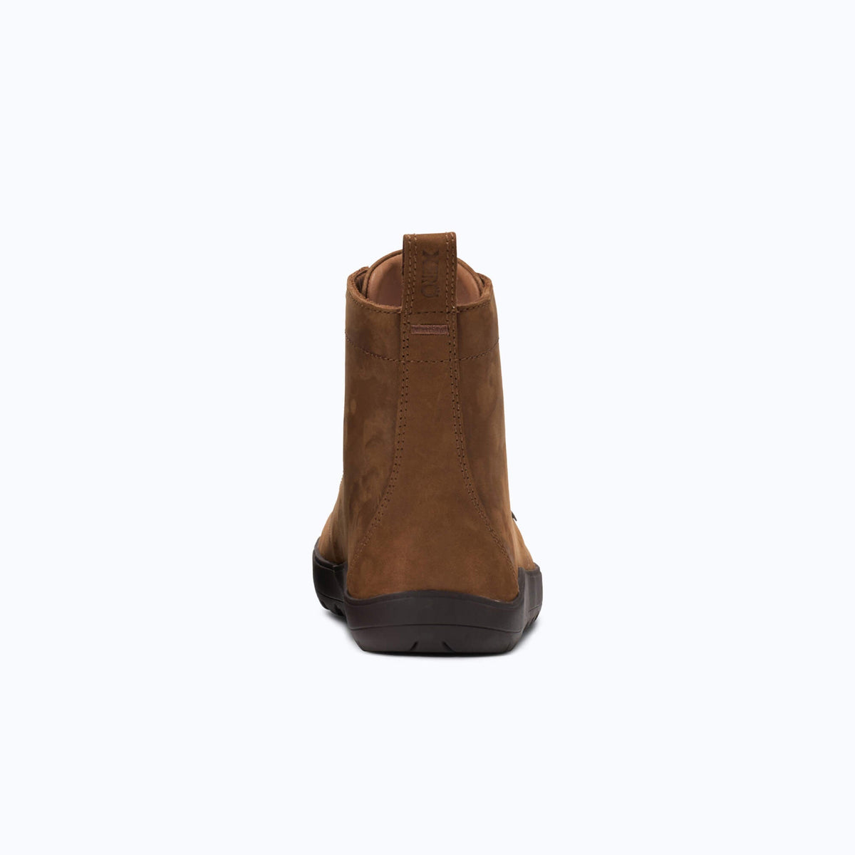 Xero Womens Breckenridge Barefoot Leather Boots (Zero Drop)