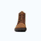 Xero Womens Breckenridge Barefoot Leather Boots (Zero Drop)