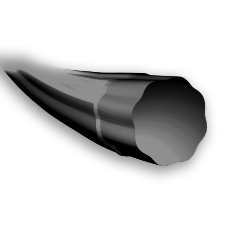 Babolat RPM Blast 17/1.25 Tennis String Reel Spool - 200m