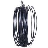 Babolat RPM Blast 17/1.25 Tennis String Reel Spool - 200m Black