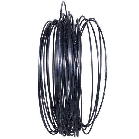 Babolat RPM Blast 17/1.25 Tennis String Reel Spool - 200m