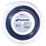 Babolat RPM Blast 17/1.25 Tennis String Reel Spool - 200m Black