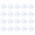 20x Power Point Socket Outlet Covers