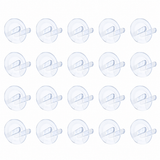 20x Power Point Socket Outlet Covers