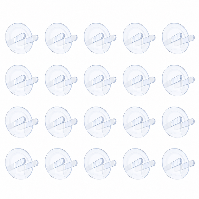 20x Power Point Socket Outlet Covers