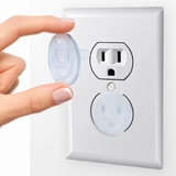 20x Power Point Socket Outlet Covers