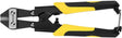 8" Heavy-Duty Mini Bolt Cutter Fence Wire Pliers Metal Iron Shear Cutting Tool
