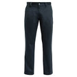 Bisley Mens Cotton Drill Cargo Pants - Khaki (Industrial Work Trousers BP6006) - Bottle Green