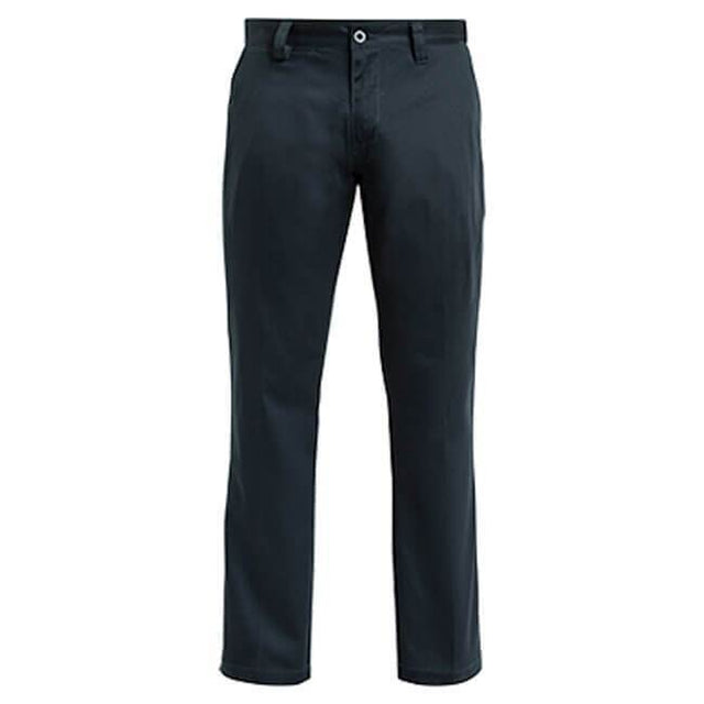 BISLEY Cotton Drill Cargo Pants Industrial Work Trousers Tradie BP6006 New - Bottle Green