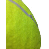 10" Giant Tennis Ball - Yellow (Autographs, Kids Games & Jumbo Toy)