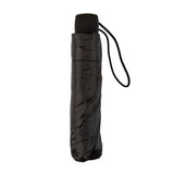 25cm BRELLERZ Windproof Umbrella 8 Rib with Safety Close Feature Travel Rain