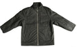 MENS PLUS SIZE JACKET King Extra Big & Tall Hood Coat 100% COTTON Warm Winter Large - Olive - 5XL