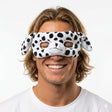 Puppy Dog Eye Mask – Animal Costume Accessory for Halloween & Party