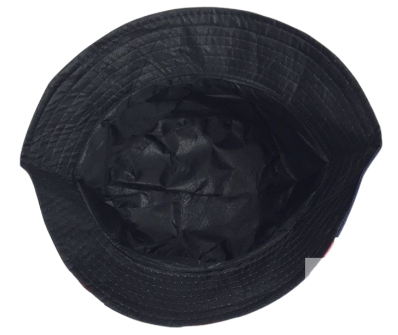 6x Australia Flag Bucket Hat - Aussie Summer Cap for Tennis/Cricket (Bulk Pack)