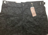 Deluxe PLUS SIZE CARGO SHORTS Heavy Duty Big Sizes 100% COTTON Drill Summer - Camo