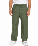 Unisex Doctor Scrubs Cargo Pants - Sage Green (Medical/Nursing/Vet/Dental Uniform)