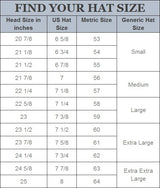 Vinyl Waterproof Hat Protector - Cover For Straw & Felt Hats