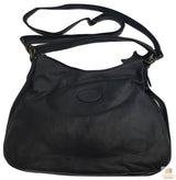 Premium Womens Genuine Leather Shoulder Bag Messenger Satchel Purse Body ITWB06 - Green