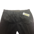 MENS CORDUROY PANTS Trousers Cords Casual STRETCH COTTON Size 32"-44" Adjustable - Olive (89)
