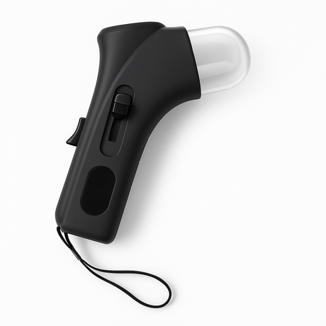 PET SNACK LAUNCHER Cat Dog Exercise Fun Cats Dogs Treats Play