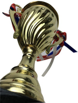 30cm Gold Trophy Cup - Events Award/Sports Day Winners