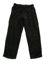 Womens TRACK PANTS Coral Fleece Fur Ultra Comfy Pyjamas Pajama Sleepwear Bottoms - Dazzling Blue