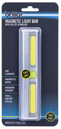 Brillar Magnetic Light Bar Night Strip Battery Operated (included)