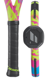 Babolat Boost Aero RAFA 2nd Gen Tennis Racquet 4 1/4” #2 - Fully Strung (Rafael Nadal)