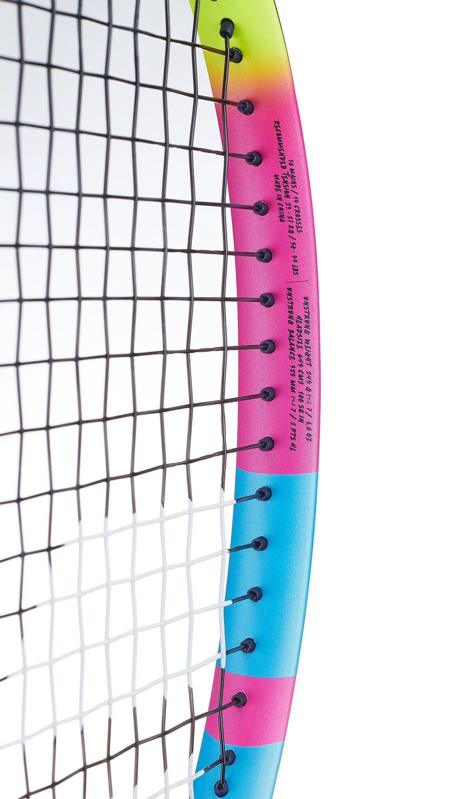 Boost Rafa 2g Babolat Boost Aero RAFA 2nd Gen Tennis Racquet - Fully Strung (Rafael ...